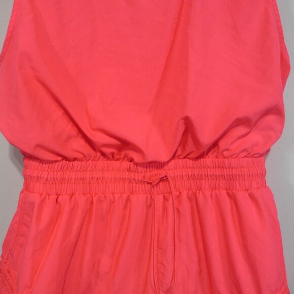 FREE PEOPLE MOVEMENT CHECK IT OUT RUNSIE SMALL - Picture 5 of 9